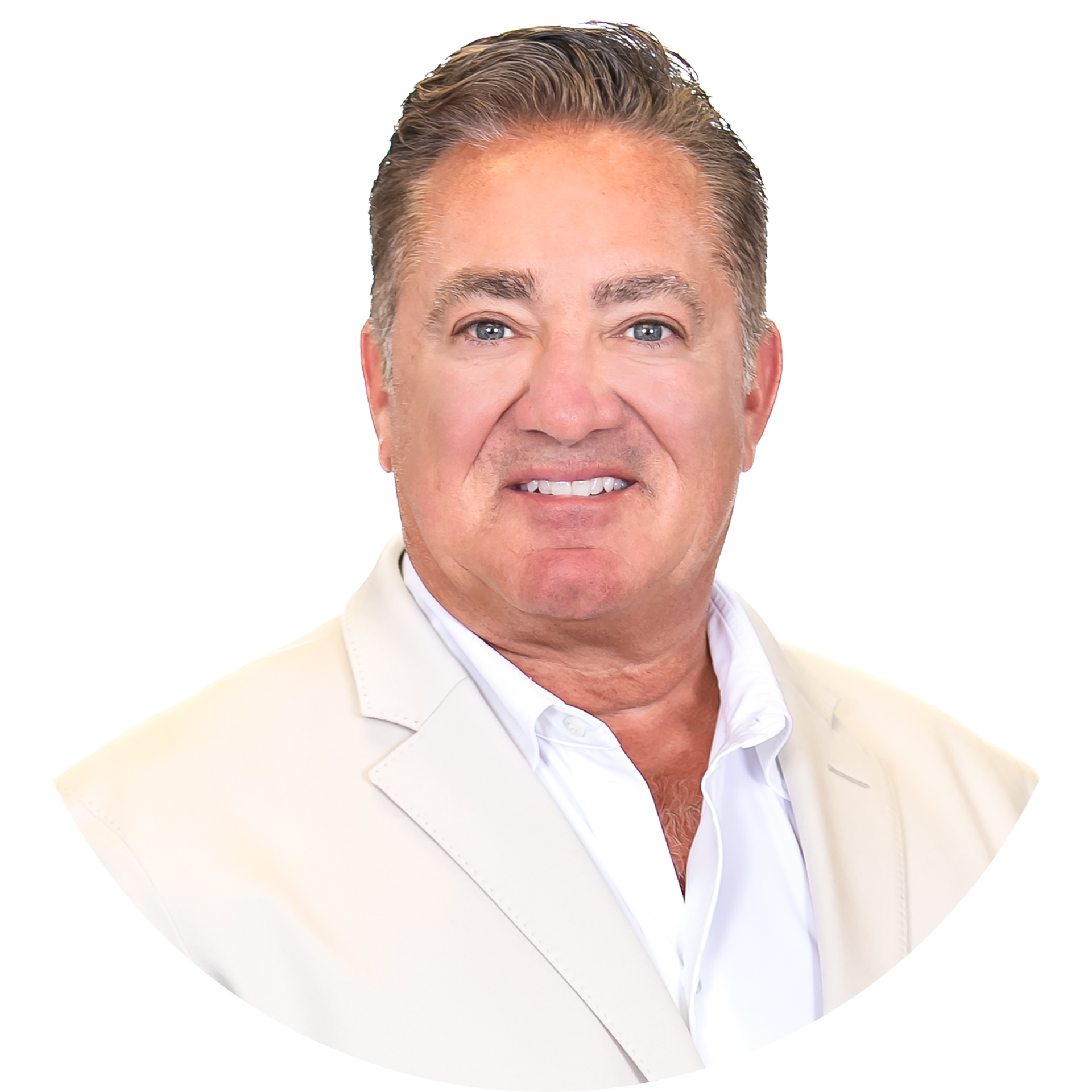Todd Roberti