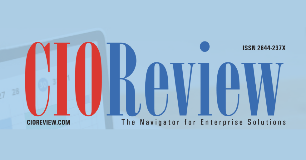 Ringmaster® Technologies Named a Most Promising Workflow Solutions Provider by CIOReview